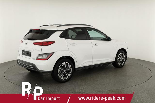 Hyundai KONA EV Advantage, Navi, Sitzheizung, Kamera 