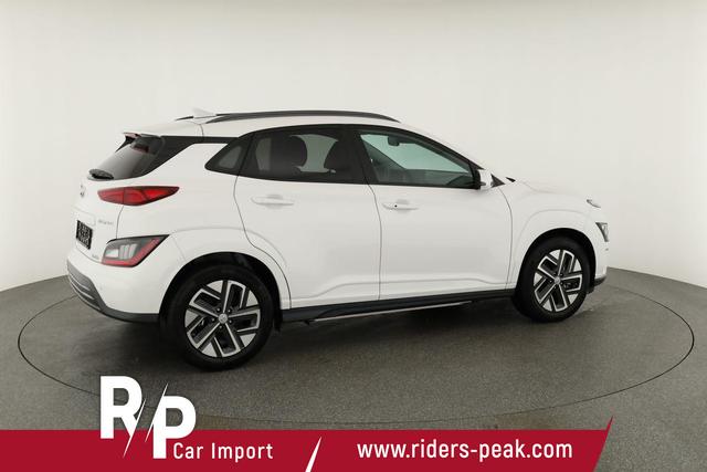 Hyundai KONA EV Advantage, Navi, Sitzheizung, Kamera 