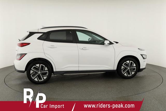 Hyundai KONA EV Advantage, Navi, Sitzheizung, Kamera 