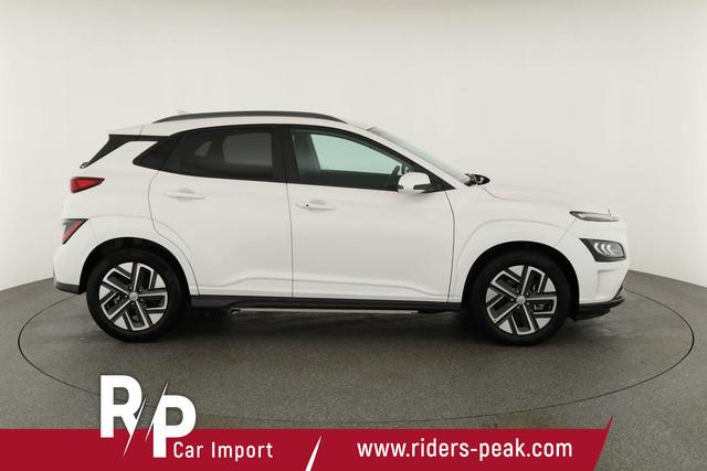 Hyundai KONA EV Advantage, Navi, Sitzheizung, Kamera 