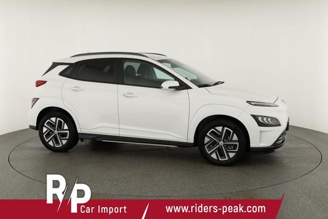 Hyundai KONA EV Advantage, Navi, Sitzheizung, Kamera 