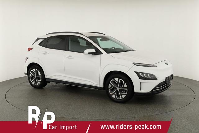 Hyundai KONA EV Advantage, Navi, Sitzheizung, Kamera 
