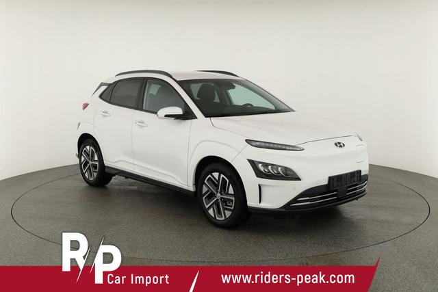Hyundai KONA EV Advantage, Navi, Sitzheizung, Kamera 