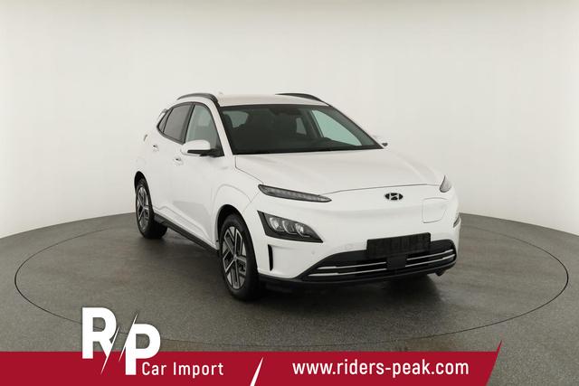 Hyundai KONA EV Advantage, Navi, Sitzheizung, Kamera 