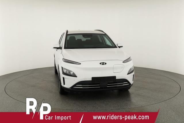 Hyundai KONA EV Advantage, Navi, Sitzheizung, Kamera 