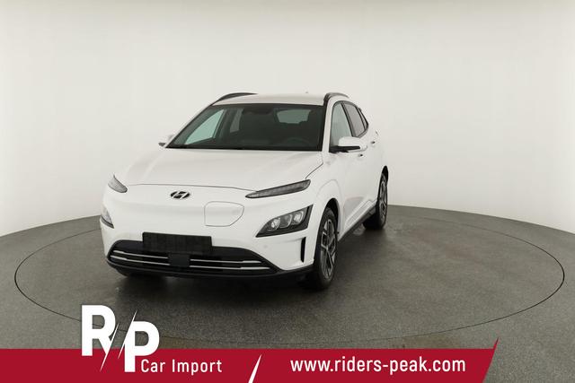 Hyundai KONA EV Advantage, Navi, Sitzheizung, Kamera 