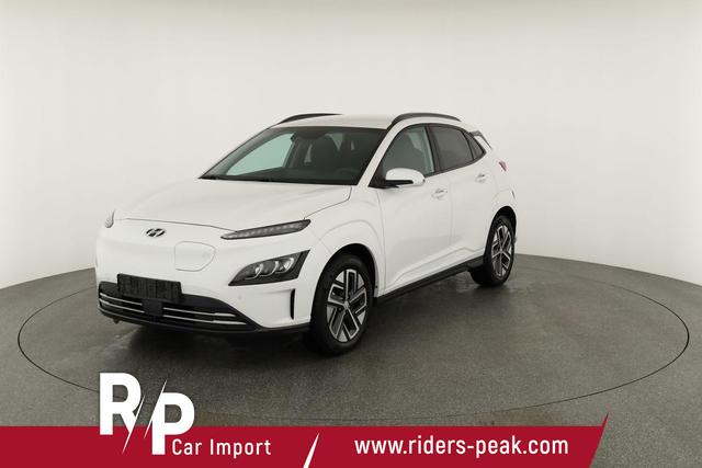 Hyundai KONA EV Advantage, Navi, Sitzheizung, Kamera 
