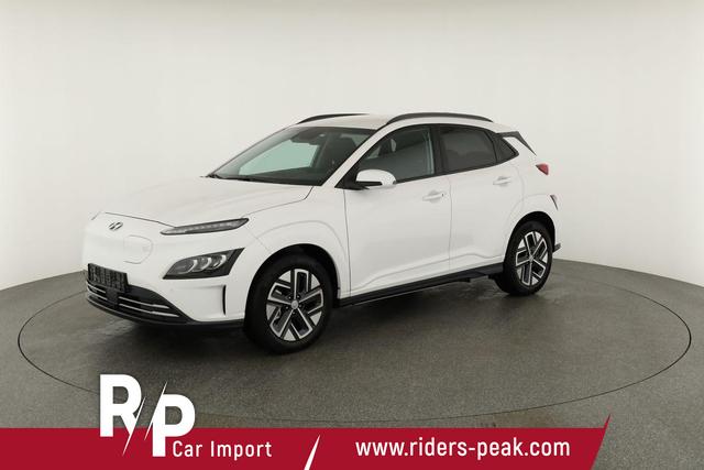 Hyundai KONA EV Advantage, Navi, Sitzheizung, Kamera 