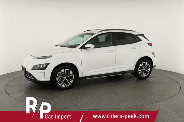 Hyundai KONA EV Advantage, Navi, Sitzheizung, Kamera 