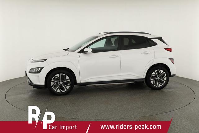 Hyundai KONA EV Advantage, Navi, Sitzheizung, Kamera 