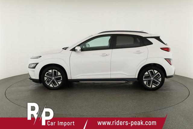 Hyundai KONA EV Advantage, Navi, Sitzheizung, Kamera 