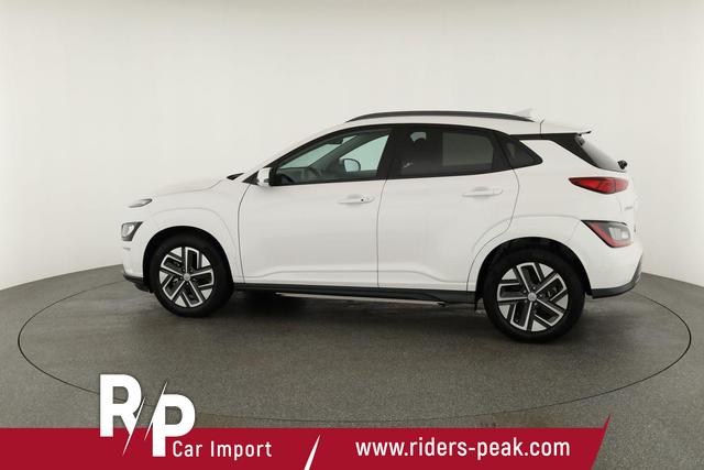 Hyundai KONA EV Advantage, Navi, Sitzheizung, Kamera 