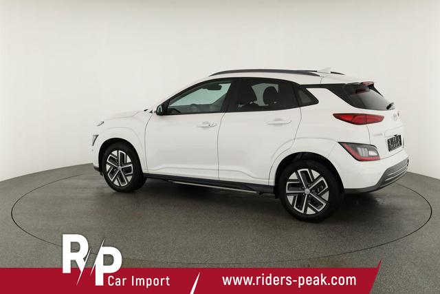 Hyundai KONA EV Advantage, Navi, Sitzheizung, Kamera 