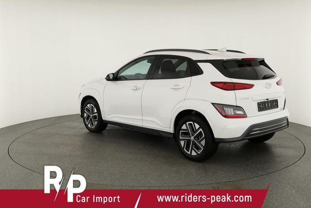 Hyundai KONA EV Advantage, Navi, Sitzheizung, Kamera 