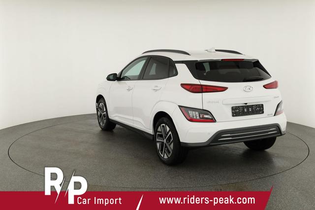 Hyundai KONA EV Advantage, Navi, Sitzheizung, Kamera 