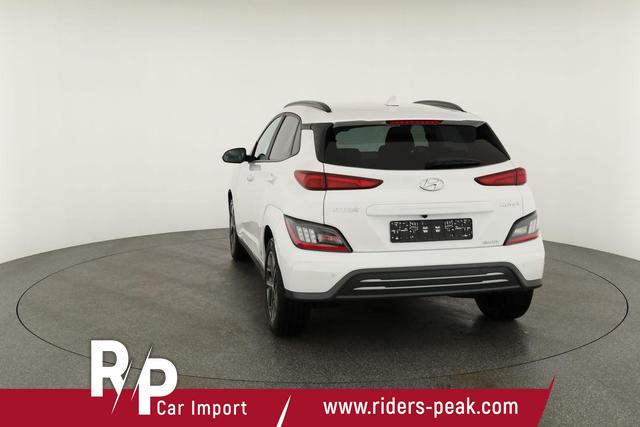 Hyundai KONA EV Advantage, Navi, Sitzheizung, Kamera 