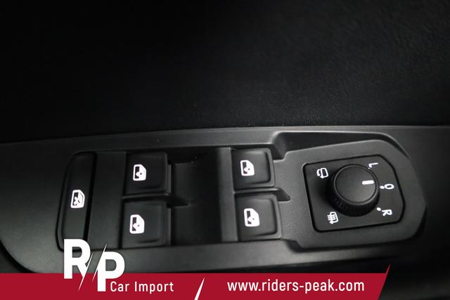 Skoda Karoq 1.5 TSI DSG 130 Jahre, AHK, el. Klappe, Kamera, Ladeboden, Winter 