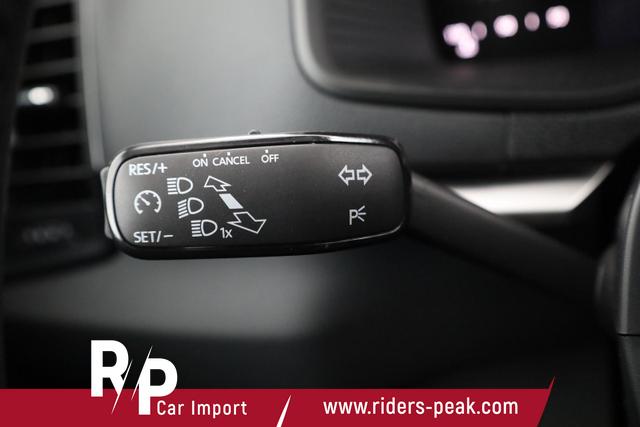 Skoda Karoq 1.5 TSI DSG 130 Jahre, AHK, el. Klappe, Kamera, Ladeboden, Winter 