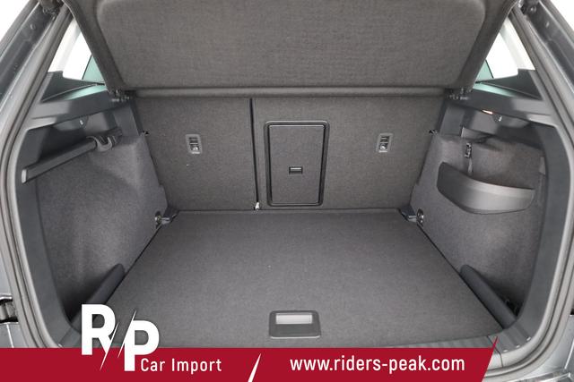 Skoda Karoq 1.5 TSI DSG 130 Jahre, AHK, el. Klappe, Kamera, Ladeboden, Winter 