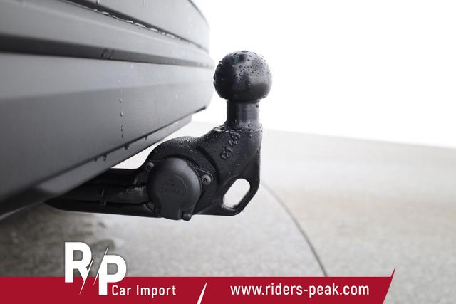 Skoda Karoq 1.5 TSI DSG 130 Jahre, AHK, el. Klappe, Kamera, Ladeboden, Winter 