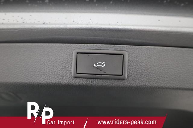 Skoda Karoq 1.5 TSI DSG 130 Jahre, AHK, el. Klappe, Kamera, Ladeboden, Winter 