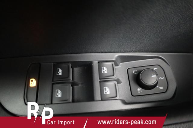 Skoda Karoq Sportline 4x4 2.0 TDI DSG Sportline, Matrix, Teilleder, Navi, Side, 5-J. Garantie 