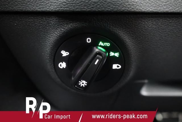 Skoda Karoq Sportline 4x4 2.0 TDI DSG Sportline, Matrix, Teilleder, Navi, Side, 5-J. Garantie 