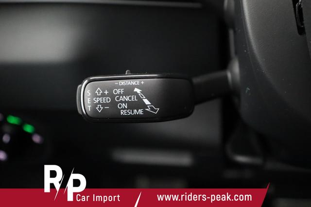 Skoda Karoq Sportline 4x4 2.0 TDI DSG Sportline, Matrix, Teilleder, Navi, Side, 5-J. Garantie 