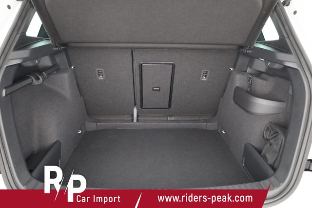 Skoda Karoq Sportline 4x4 2.0 TDI DSG Sportline, Matrix, Teilleder, Navi, Side, 5-J. Garantie 