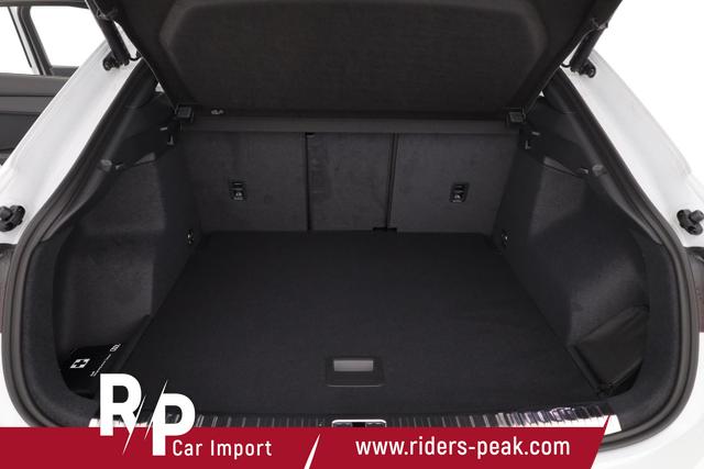 Audi Q3 Sportback 45 TFSI quattro S line qu S-LINE, Pano, AHK, 19-Zoll, Optik schwarz, Navi, Kamera, el. Klappe, 4-J. Garantie 