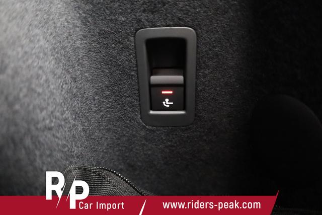 Audi Q3 Sportback 45 TFSI quattro S line qu S-LINE, Pano, AHK, 19-Zoll, Optik schwarz, Navi, Kamera, el. Klappe, 4-J. Garantie 