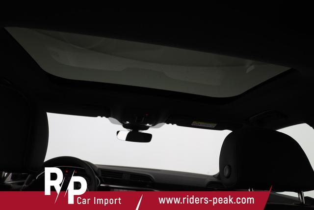 Audi Q3 Sportback 45 TFSI quattro S line qu S-LINE, Pano, AHK, 19-Zoll, Optik schwarz, Navi, Kamera, el. Klappe, 4-J. Garantie 