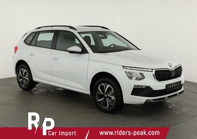 Skoda Kamiq - 1.0 TSI 130 Jahre, Kamera, Winter, 16-Zoll, sofort