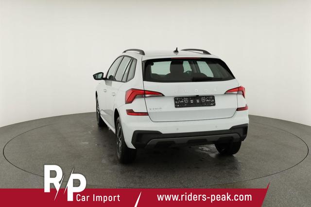 Skoda Kamiq 1.0 TSI 130 Jahre, Kamera, Winter, 16-Zoll, sofort 