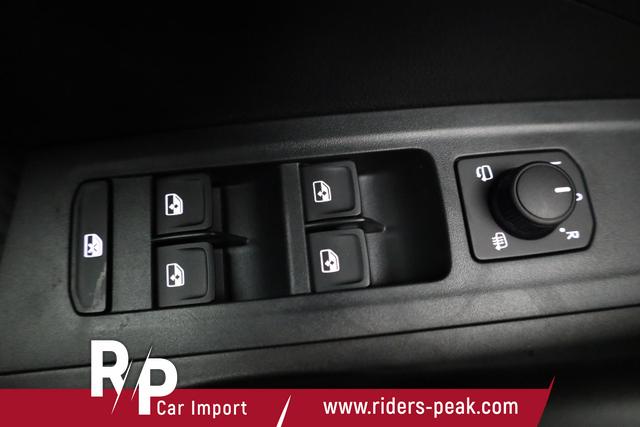 Skoda Fabia Monte Carlo 1.0 TSI DSG Carlo, ACC, Kamera, Winter, 16-Zoll, LED 