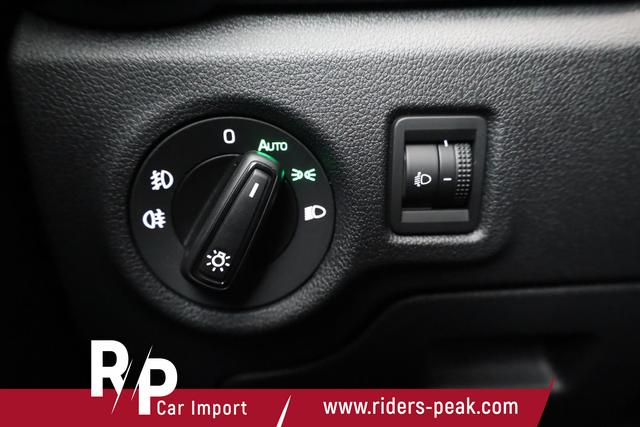 Skoda Fabia Monte Carlo 1.0 TSI DSG Carlo, ACC, Kamera, Winter, 16-Zoll, LED 