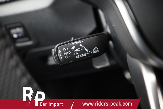 Skoda Fabia Monte Carlo 1.0 TSI DSG Carlo, ACC, Kamera, Winter, 16-Zoll, LED 