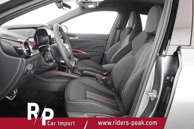 Skoda Fabia Monte Carlo 1.0 TSI DSG Carlo, ACC, Kamera, Winter, 16-Zoll, LED 