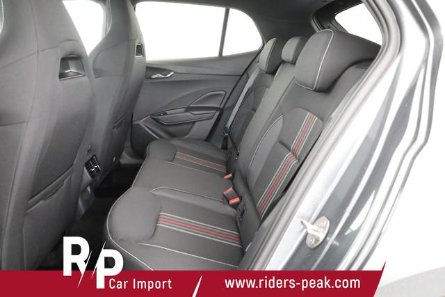 Skoda Fabia Monte Carlo 1.0 TSI DSG Carlo, ACC, Kamera, Winter, 16-Zoll, LED 