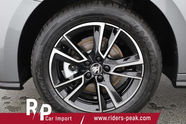 Skoda Fabia Monte Carlo 1.0 TSI DSG Carlo, ACC, Kamera, Winter, 16-Zoll, LED 