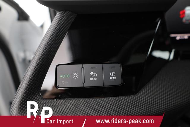 Audi S3 2.0 TFSI quattro Sportback quattro, Pano, 19-Zoll, Matrix, Optik schwarz, Kamera, el. Klappe, 4-J Garantie 