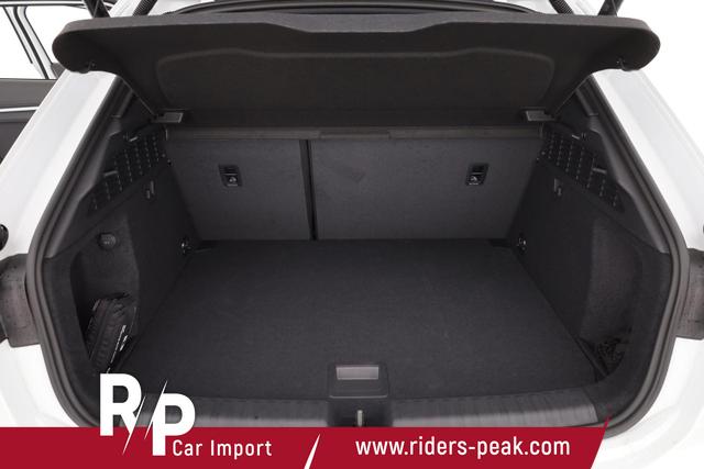 Audi S3 2.0 TFSI quattro Sportback quattro, Pano, 19-Zoll, Matrix, Optik schwarz, Kamera, el. Klappe, 4-J Garantie 