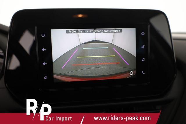 Suzuki SX4 S-Cross Comfort 1.5 AT Comfort, AHK, LED, Kamera, Winter, App-Connect 