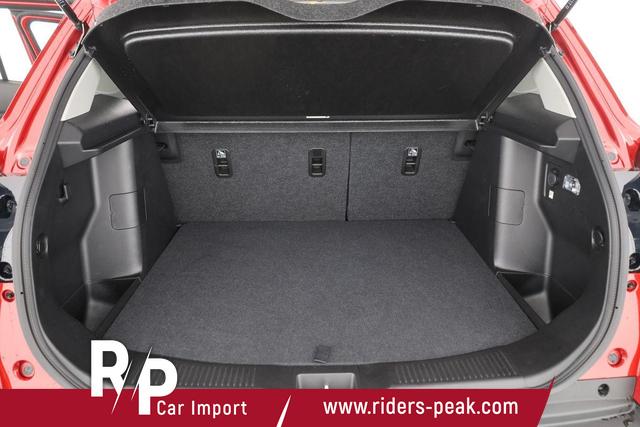 Suzuki SX4 S-Cross Comfort 1.5 AT Comfort, AHK, LED, Kamera, Winter, App-Connect 