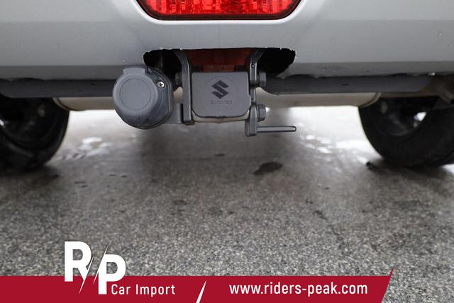 Suzuki SX4 S-Cross Comfort 1.5 AT Comfort, AHK, LED, Kamera, Winter, App-Connect 