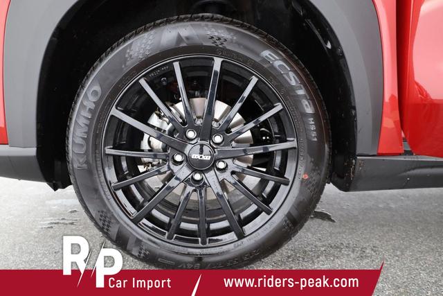 Suzuki SX4 S-Cross Comfort 1.5 AT Comfort, AHK, LED, Kamera, Winter, App-Connect 