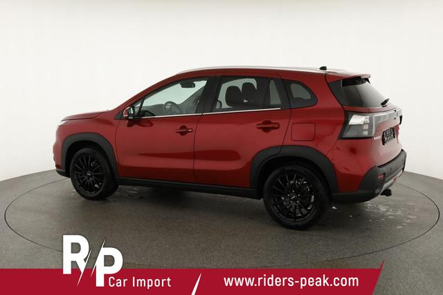 Suzuki SX4 S-Cross Comfort 1.5 AT Comfort, AHK, LED, Kamera, Winter, App-Connect 