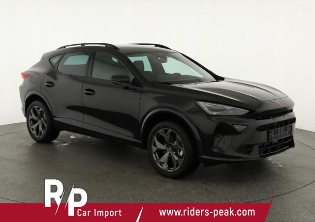 Cupra Formentor - 1.5 eTSI 110 kW DSG, ACC, LED, AppConnect, Sitzheizung
