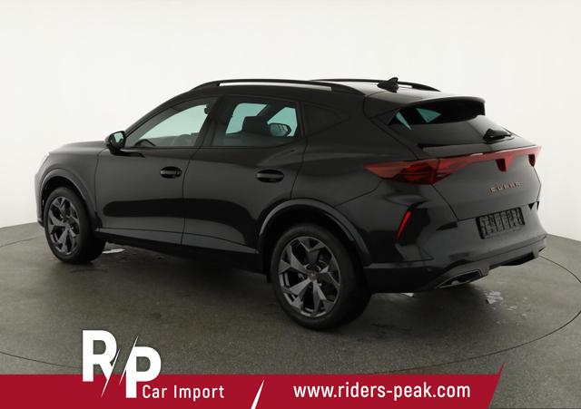 Cupra Formentor 1.5 eTSI 110 kW DSG, ACC, LED, AppConnect, Sitzheizung 