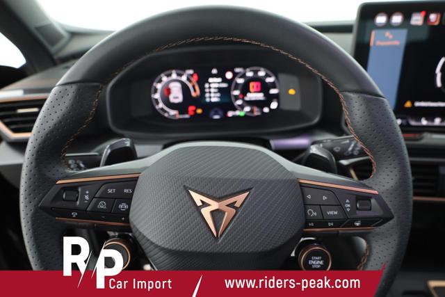 Cupra Formentor 1.5 eTSI 110 kW DSG, ACC, LED, AppConnect, Sitzheizung 